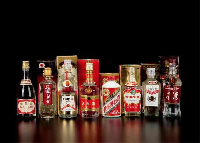 冯坡镇老酒储存的方法